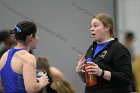 Track & Field  Women’s Track & Field open up the 2023 indoor season with a home meet against Colby College. They also competed against visiting Wentworth Institute of Technology, Worcester State University, Gordon College and Connecticut College. - Photo by Keith Nordstrom